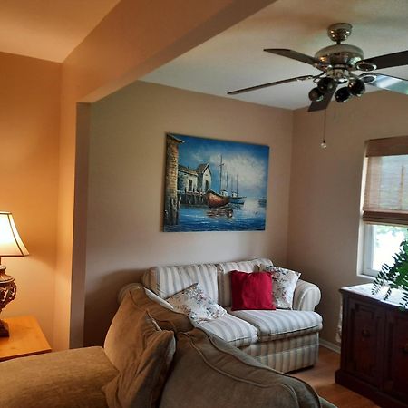 4080 Lake Bayshore Drive Bradenton Exterior foto